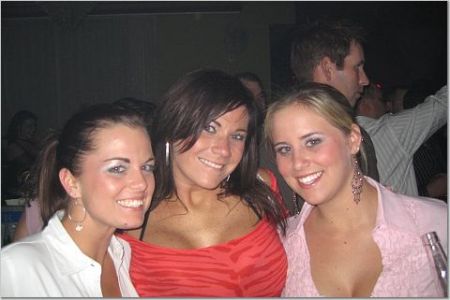 Melissa O'Shields' Classmates profile album