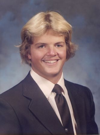 Stephen Bemis' Classmates profile album