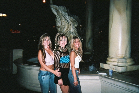 Vegas 2005