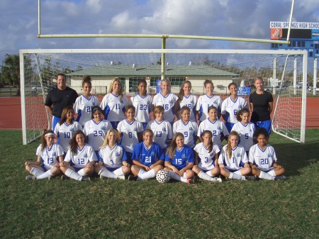Me and my 22 Girlfriends;)lol-my soccer team