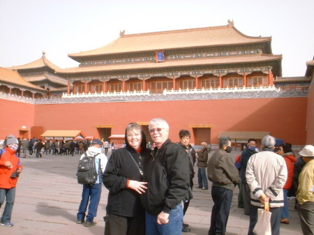 2006 China Trip