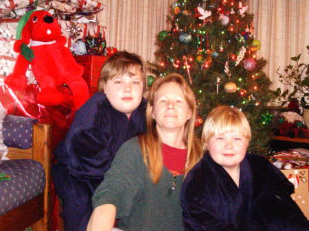 Christmas 2005