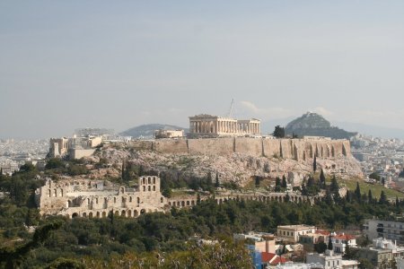 Acropolis