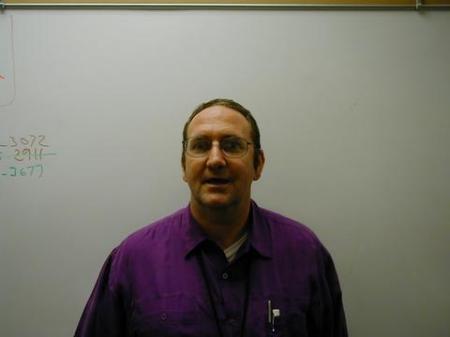 Teaching at Novellus 2003