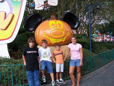 Disney 05