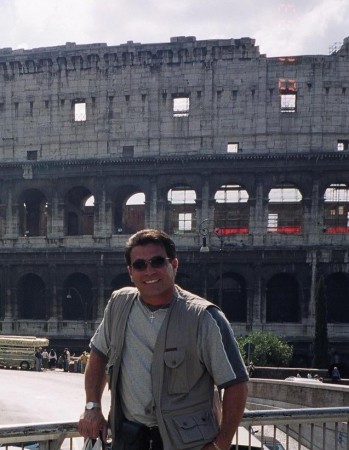 Rome 2003