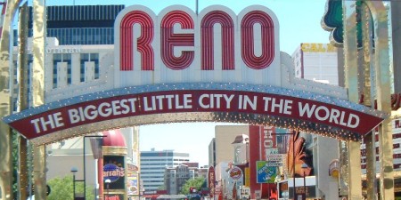 Reno Baby!