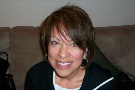 Linda Garcia-Shea's Classmates® Profile Photo