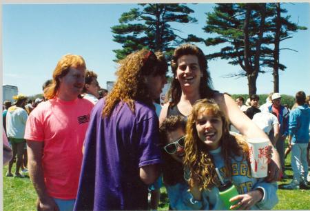 springfest 1991b