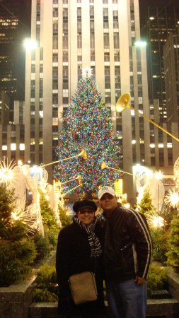 New York 2008