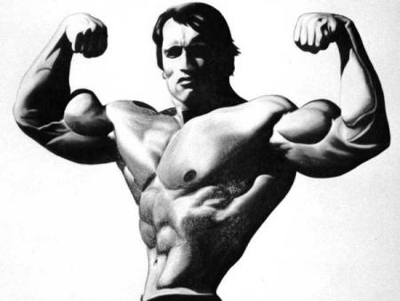 arnold