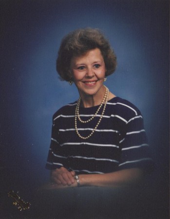 Kay Kay Foote's Classmates® Profile Photo