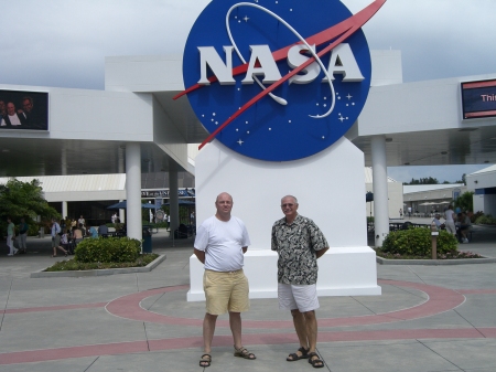 Kennedy Space Center