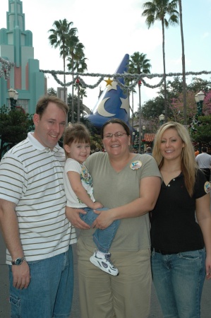 WDW 2006