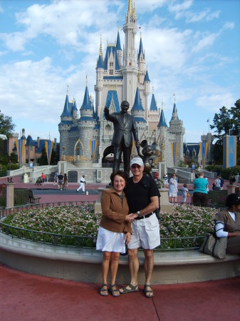 Disney, Orlando