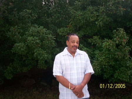 Norman Bembry's Classmates® Profile Photo