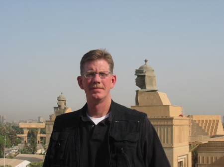 Iraq 2003