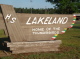 lakeland H/S class of 74 turning 60 reunion reunion event on Aug 6, 2016 image