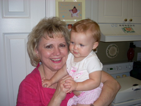 "MA" and GrandAngel "KAYLA"