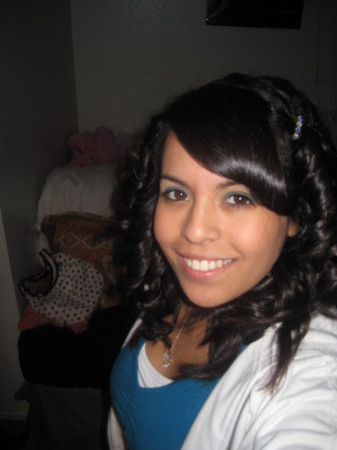 Bianca Muela's Classmates® Profile Photo