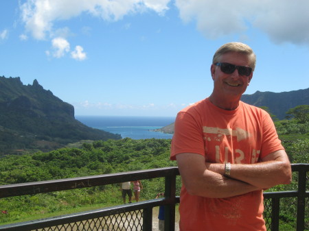 Eddie Jones' album, Tahiti 2011