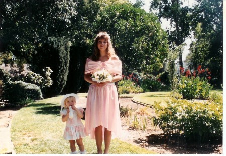 Brides Maid 1992