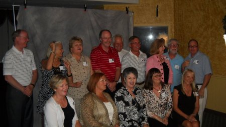 Janice Hovey's album, Class of &#39;70 - 40 Year Reunion