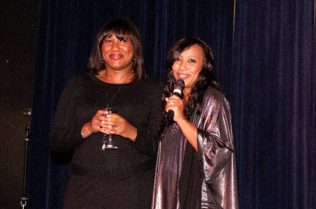 Charlene Slaughter's album, More Bday party pictures