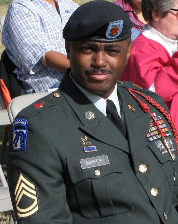 SFC Hayes