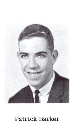 Theodore Good's album, AHS Class of 66