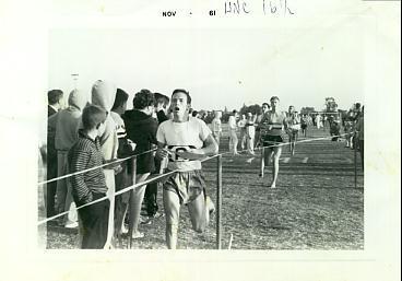 Aviation HS Cross Country 1961