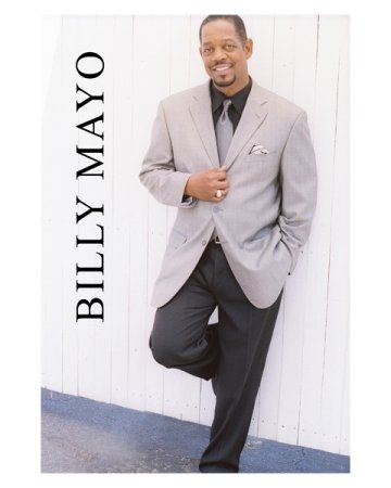 Billy Mayo's Classmates® Profile Photo