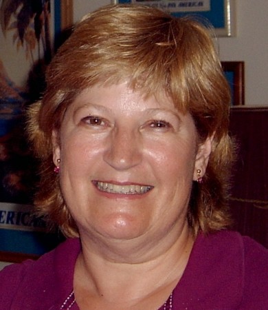 Cathie Reece's Classmates® Profile Photo