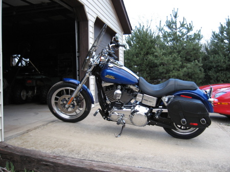 My Harley