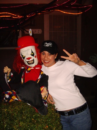 Halloween 2007