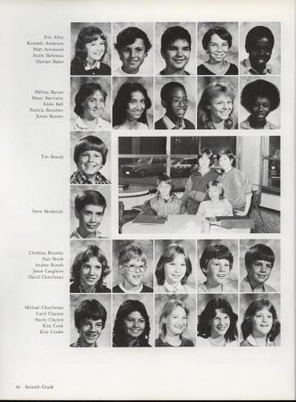 James Benson's Classmates profile album