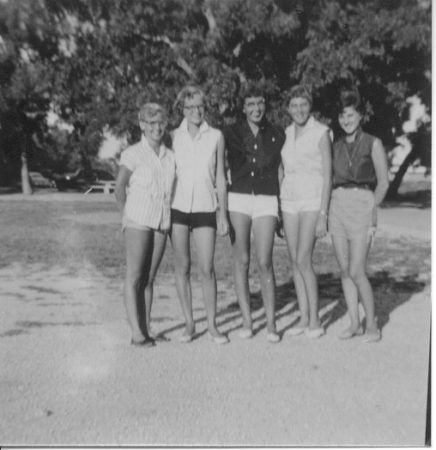 Nelda Randall's Classmates profile album