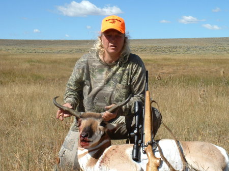 Huntin 2009