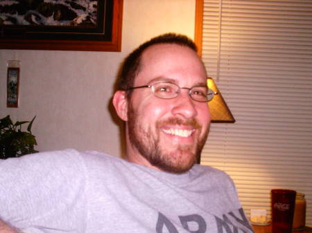 Scott Binkley's Classmates® Profile Photo