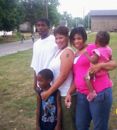 My other Family