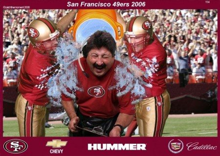 49er bob