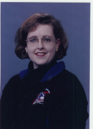 Gretchen Bashforth's Classmates® Profile Photo