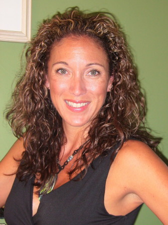 Kristina Shrader's Classmates® Profile Photo