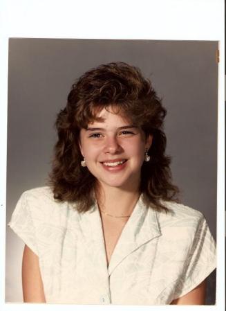 Sheila Stover's Classmates profile album