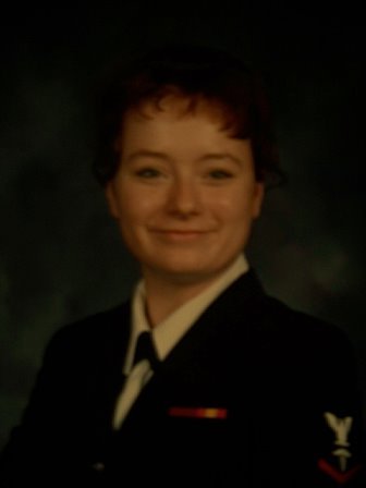 Navy Corpsman Third Class