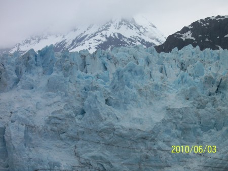 Lynda Smith's album, Alaska 7 night cruise