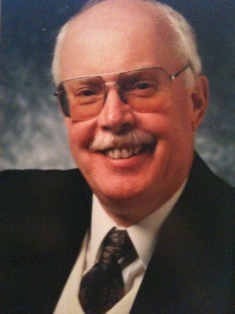 Kent Carpenter's Classmates® Profile Photo