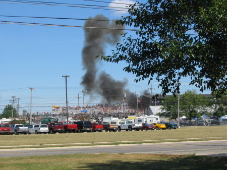 National Tracktor Pull