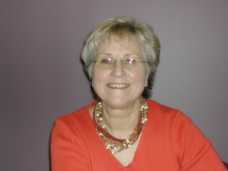 Carolyn Buckfeller's Classmates® Profile Photo