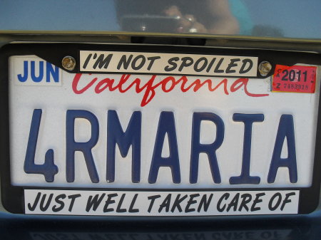 I just loved this plate